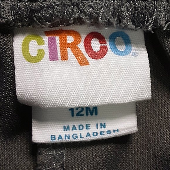 ❄️ 12m | Circo | Baby Sweatpants/Joggers - Picture 3 of 4